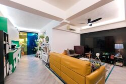 Tiong Bahru Estate (D3), Apartment #635173241